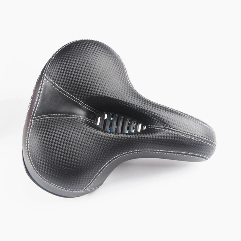 Soft Mountain Bike Saddle