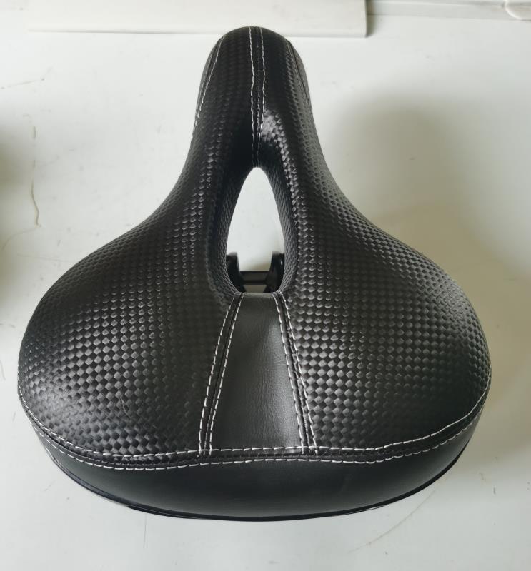 Soft Mountain Bike Saddle