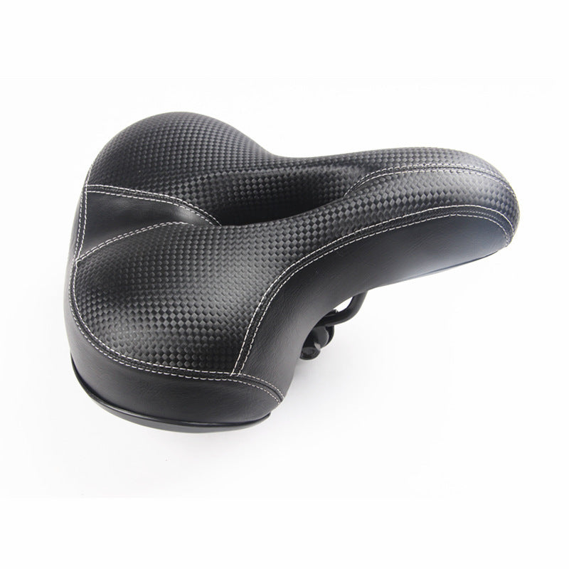 Soft Mountain Bike Saddle