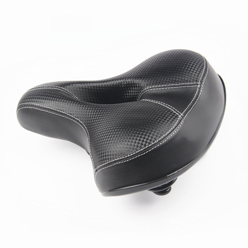 Soft Mountain Bike Saddle