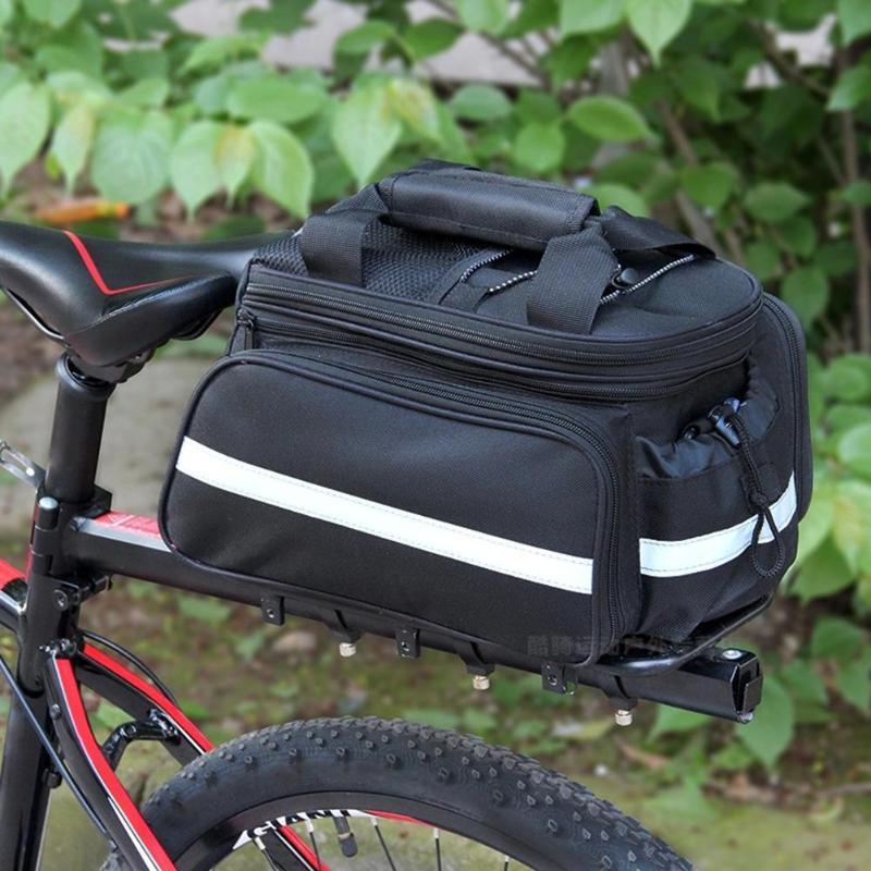 Mountain bike camel bag