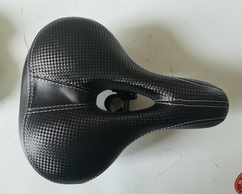 Soft Mountain Bike Saddle