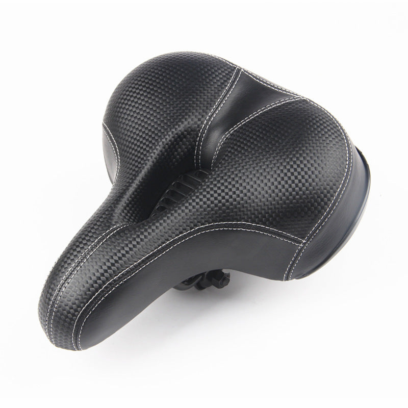 Soft Mountain Bike Saddle