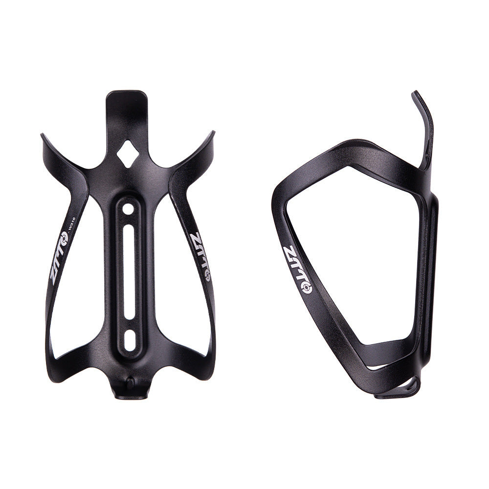 Mountain bike aluminum alloy kettle