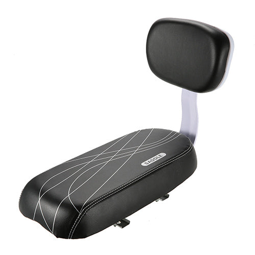 Mountain bike rear cushion