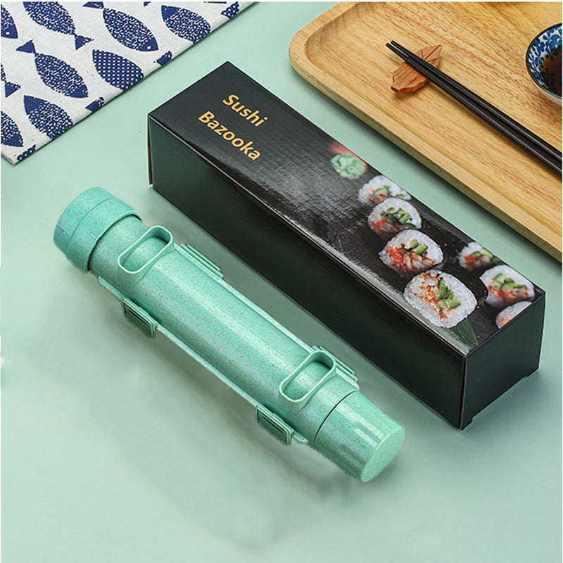 Fashion Simple Sushi Ware Kitchen Gadgets